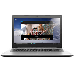Lenovo Ideapad 310 Laptop, Intel Core i5, 8GB RAM, 1TB, 15.6 Silver